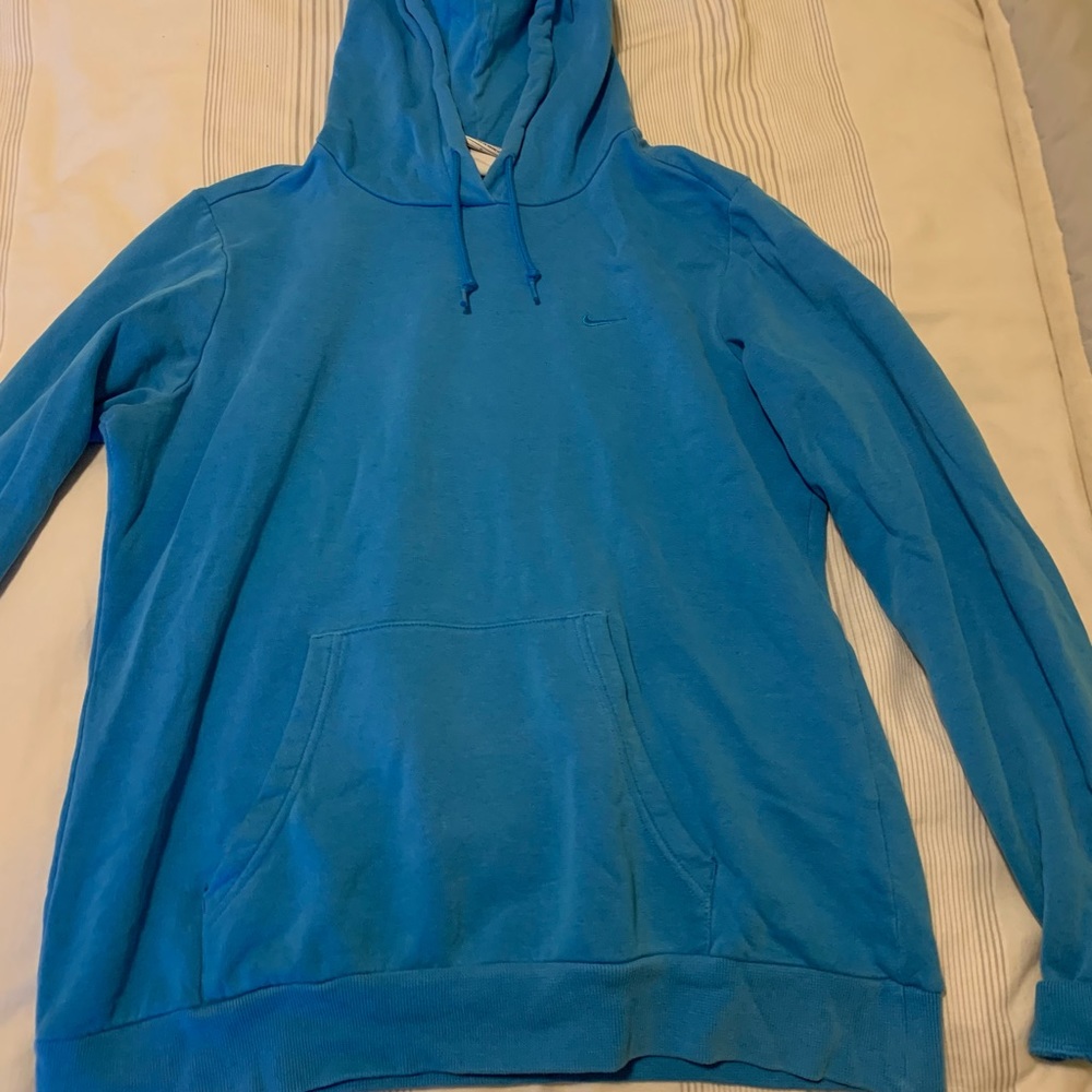 Nike hoodie